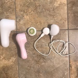 CLARISONIC MIA 2 ACNE KIT